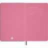 Блокнот MOLESKINE LIMITED EDITION SAKURA LESU08QP062BOX 130х210мм 176стр