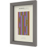 Блокнот MOLESKINE STUDIO линейка OLIMPIA ZAGNOLI MS01OZQP060
