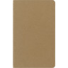 Набор блокнотов MOLESKINE Cahier Journal Large, линейка, бежевый, 3 шт. QP416