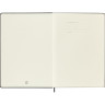 Еженедельник MOLESKINE PRO Vertical A4, чёрный DHB12PRO5